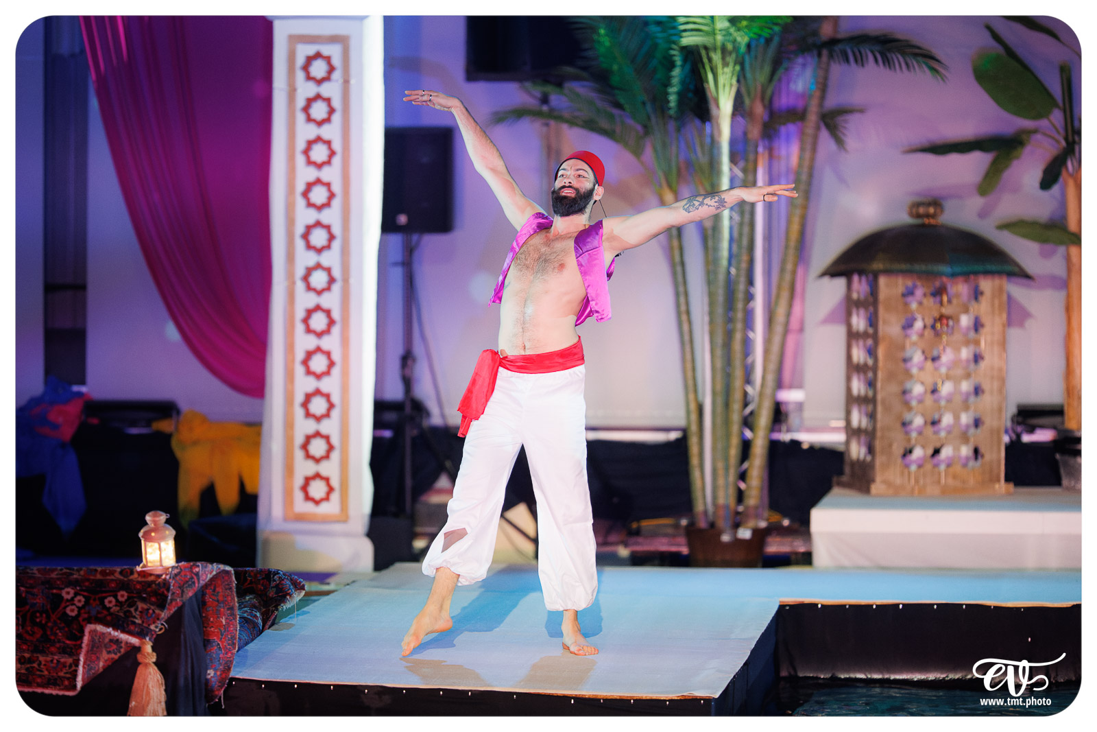 BNS - MILLE ET UNE NUITS